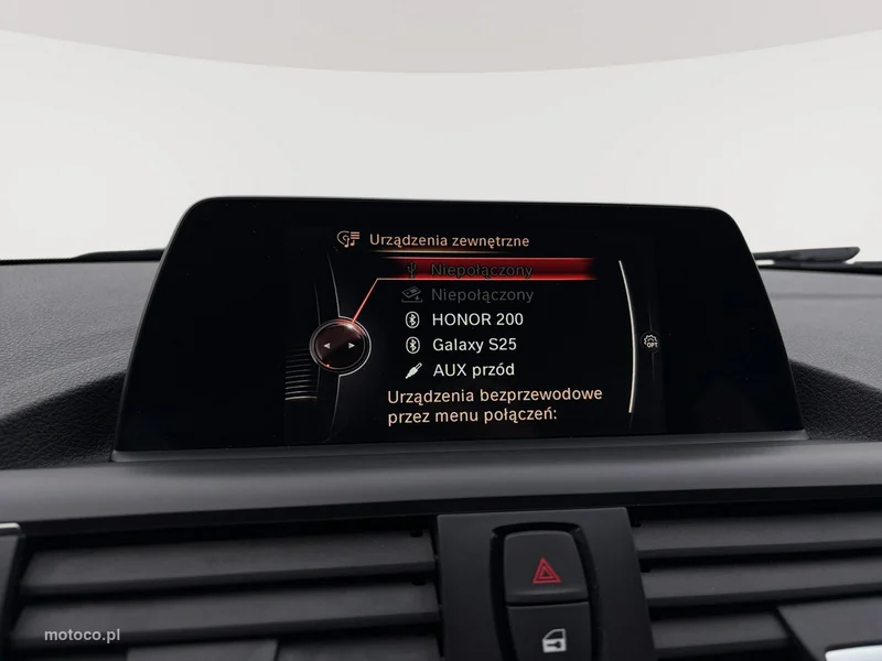 BMW Seria 1 F20 118 19