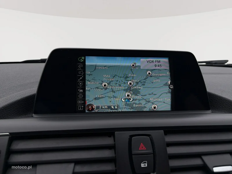 BMW Seria 1 F20 118 20