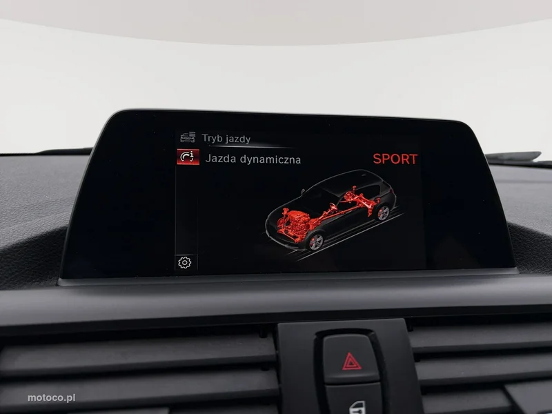 BMW Seria 1 F20 118 21