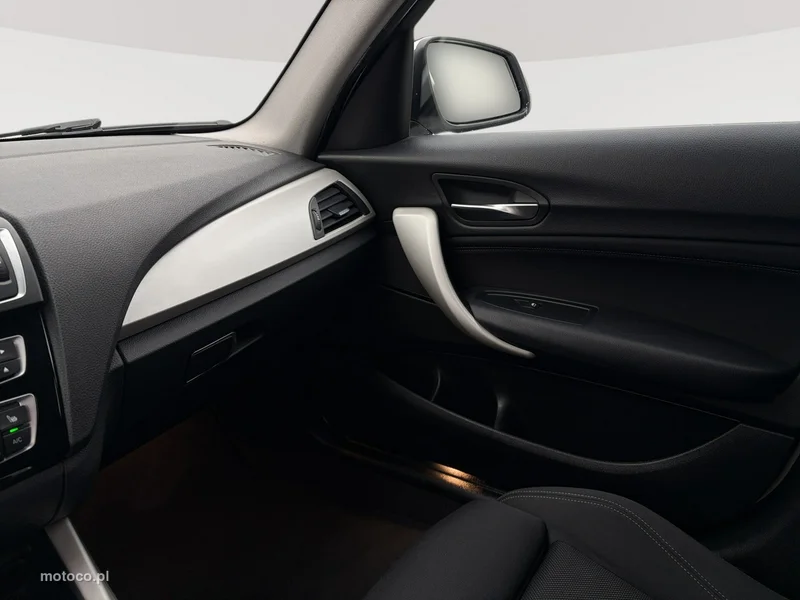 BMW Seria 1 F20 118 23