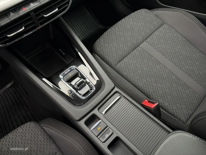 Skoda Octavia IV 21