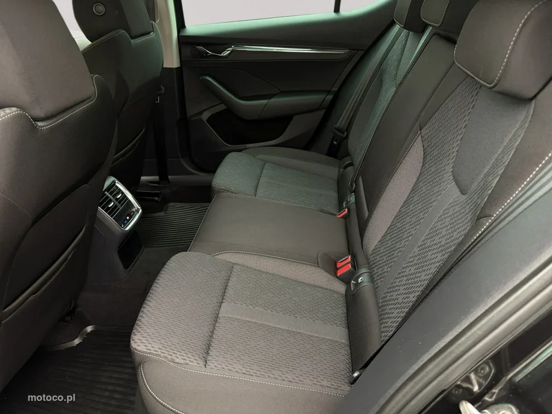 Skoda Octavia IV 23