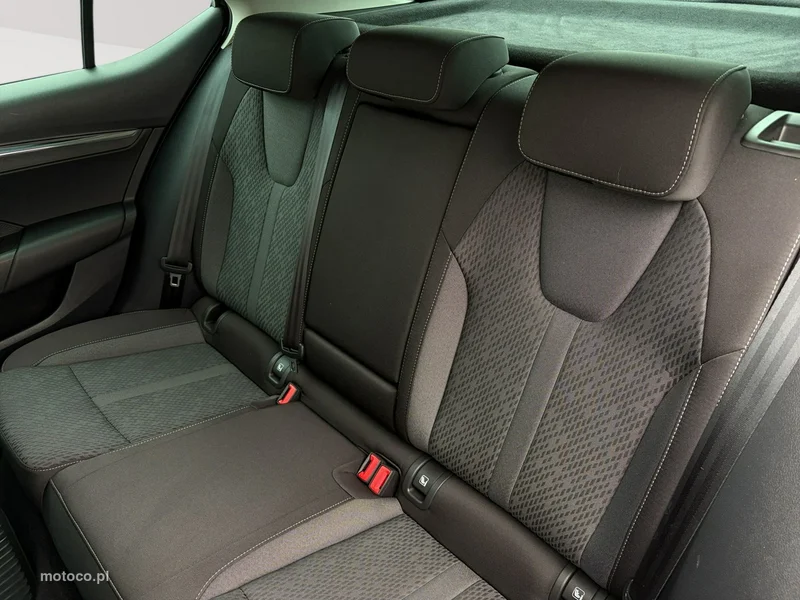 Skoda Octavia IV 25