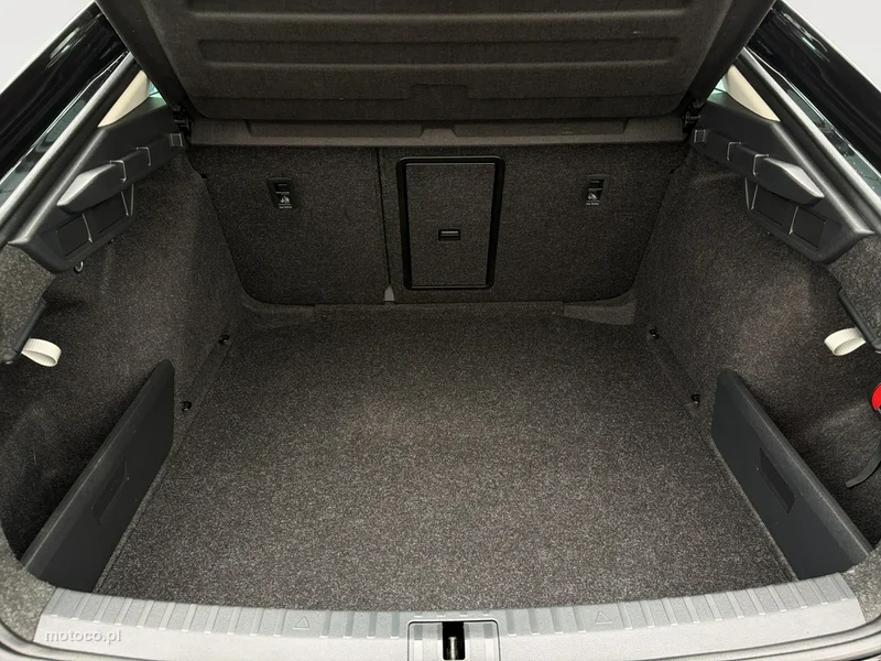 Skoda Octavia IV 26