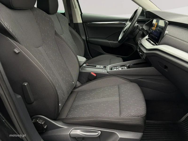 Skoda Octavia IV 27