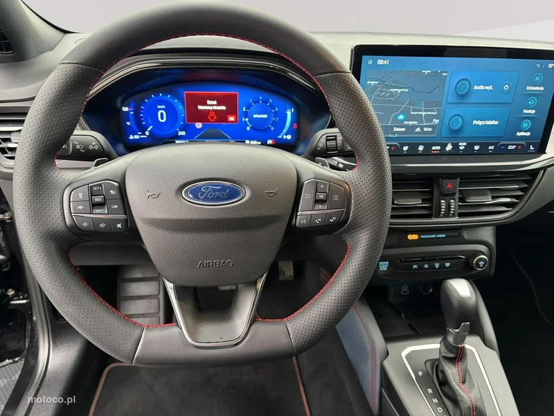 Ford Focus IV 12