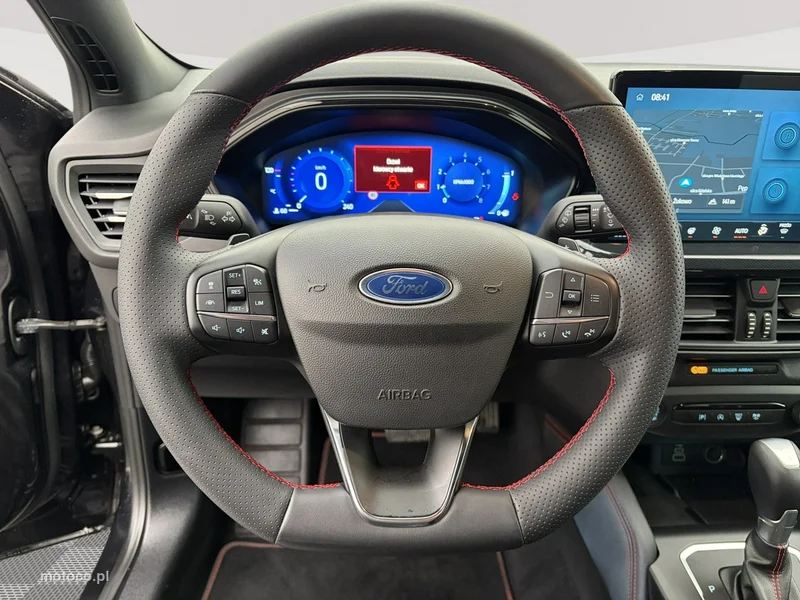 Ford Focus IV 13