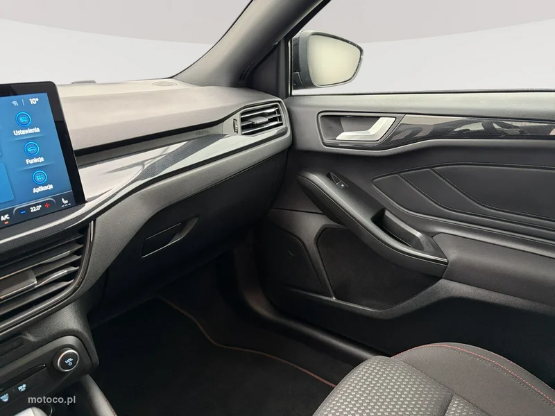 Ford Focus IV 20