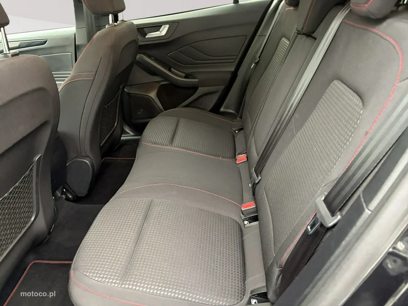 Ford Focus IV 21