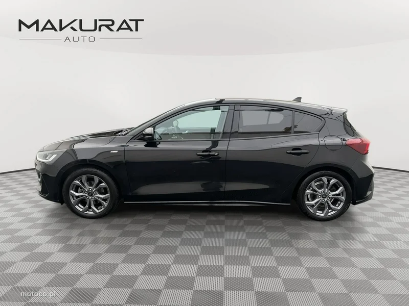 Ford Focus IV 9
