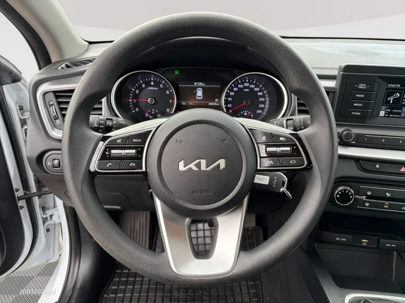 Kia Cee'd 13