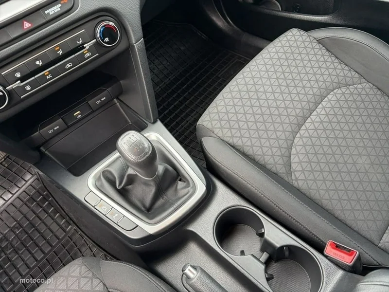 Kia Cee'd 16
