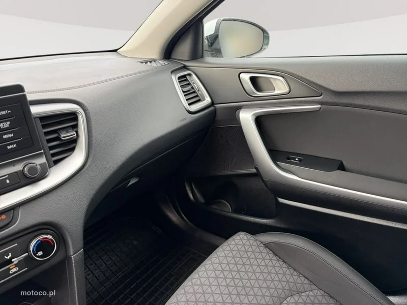 Kia Cee'd 17