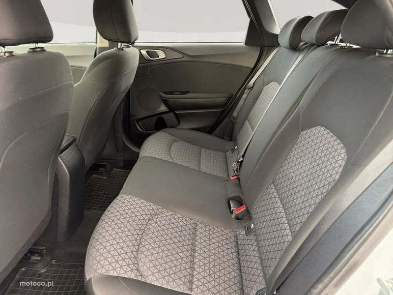 Kia Cee'd 18