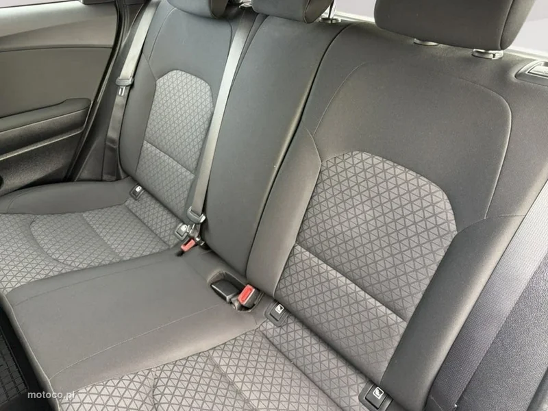 Kia Cee'd 19