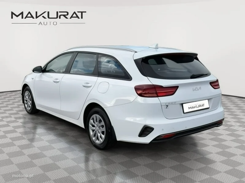 Kia Cee'd 3