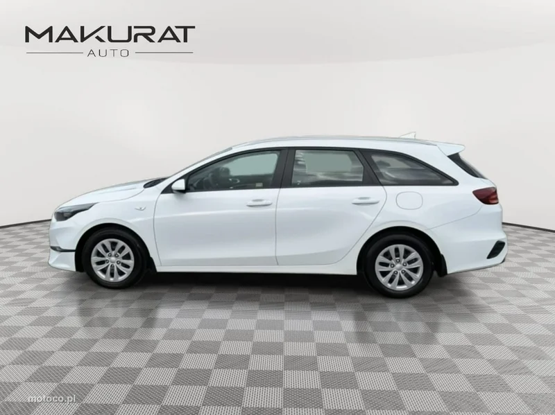 Kia Cee'd 9