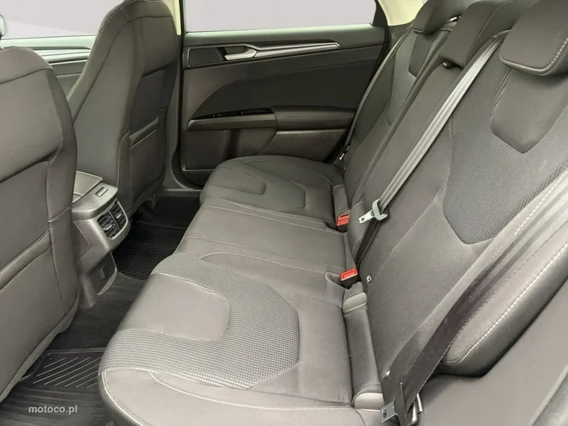 Ford Mondeo V 21
