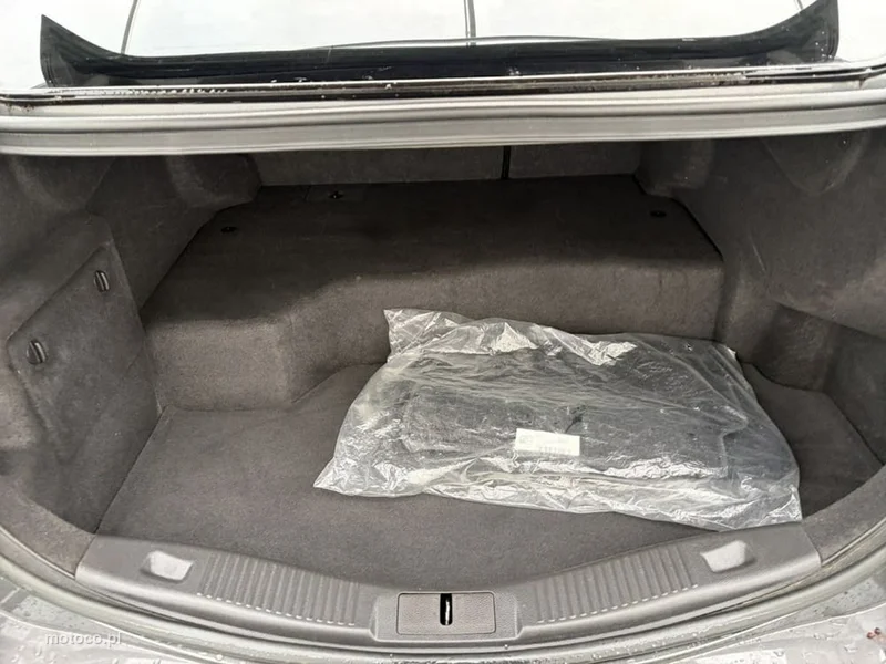 Ford Mondeo V 23