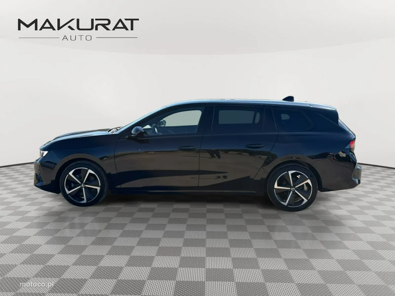 Opel Astra L 9