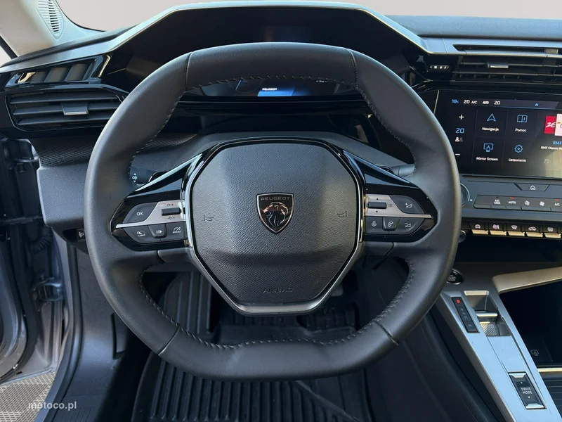 Peugeot 308 13