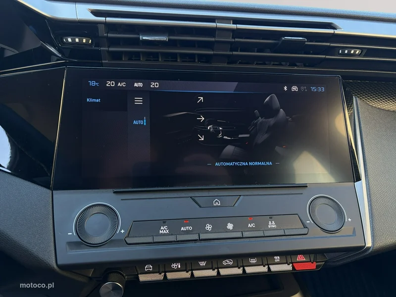 Peugeot 308 16