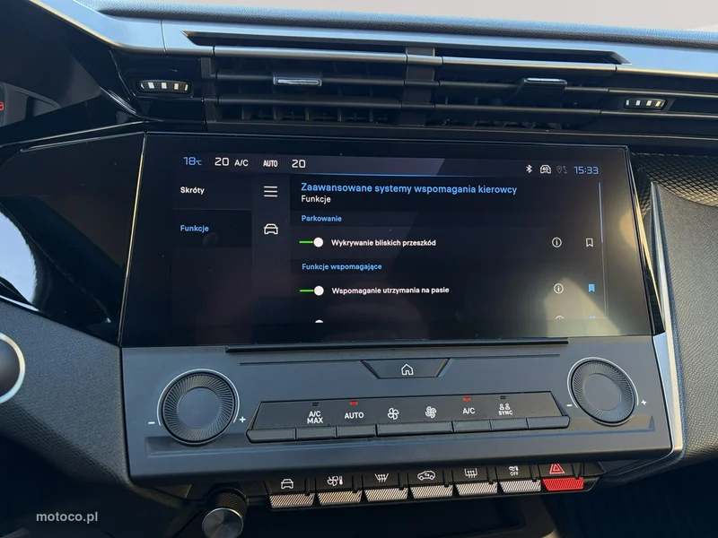 Peugeot 308 17