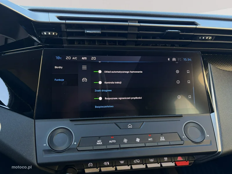 Peugeot 308 18