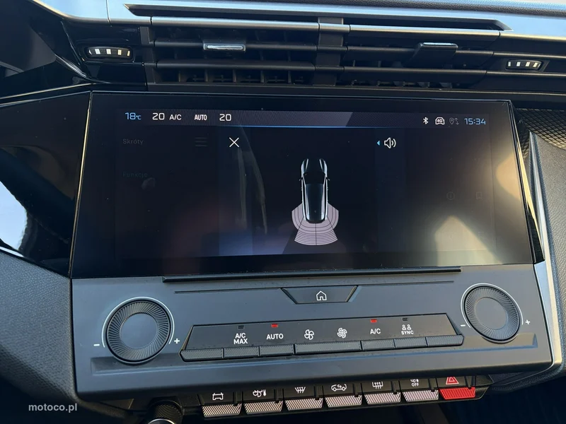 Peugeot 308 19