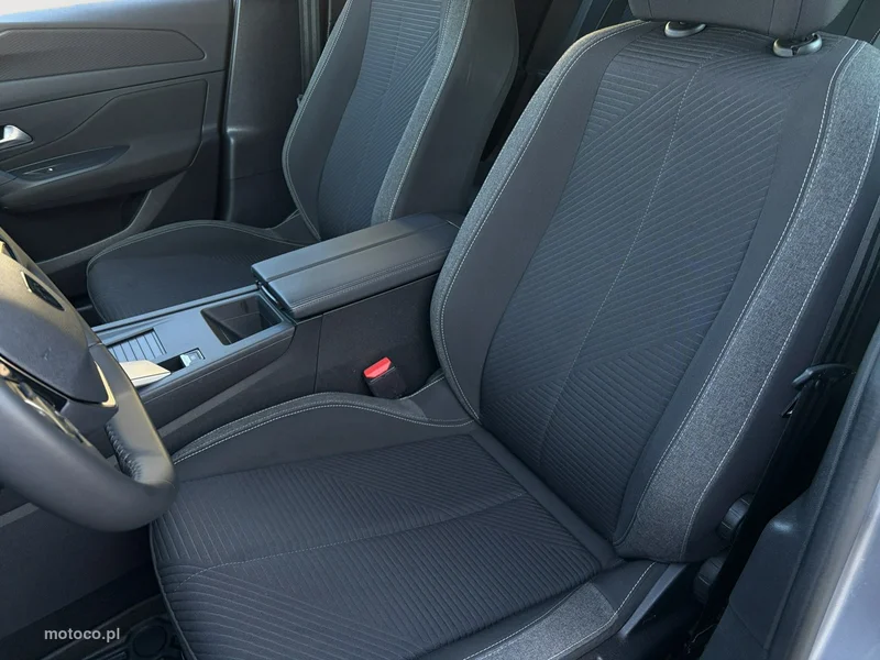 Peugeot 308 20