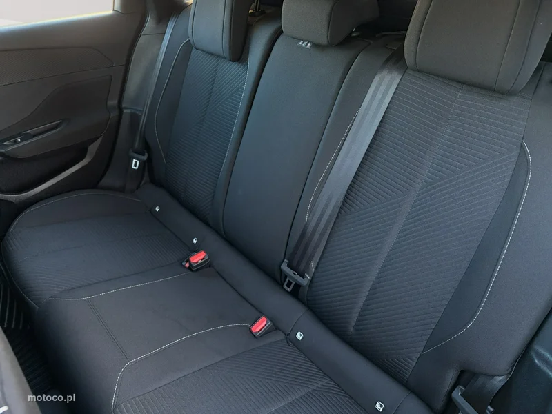 Peugeot 308 24