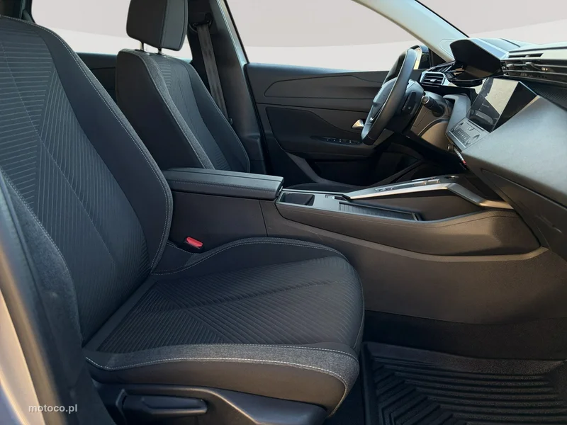 Peugeot 308 26