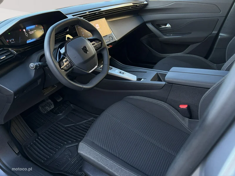 Peugeot 308 7
