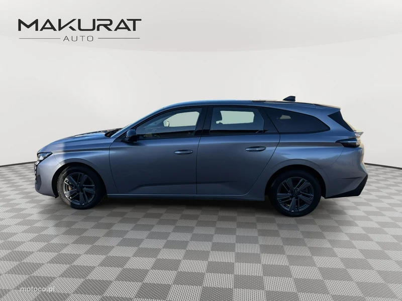 Peugeot 308 9