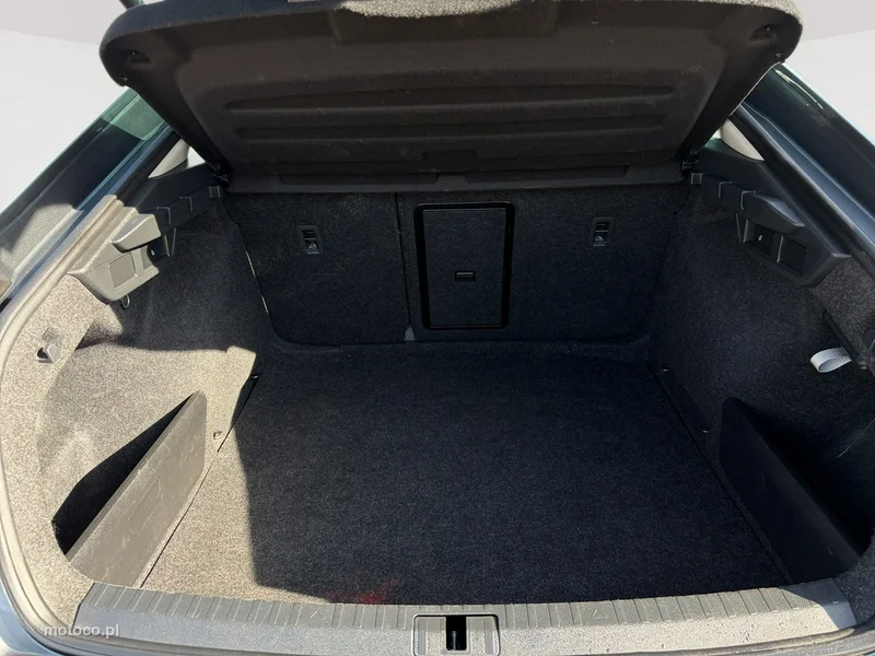 Skoda Octavia IV 25