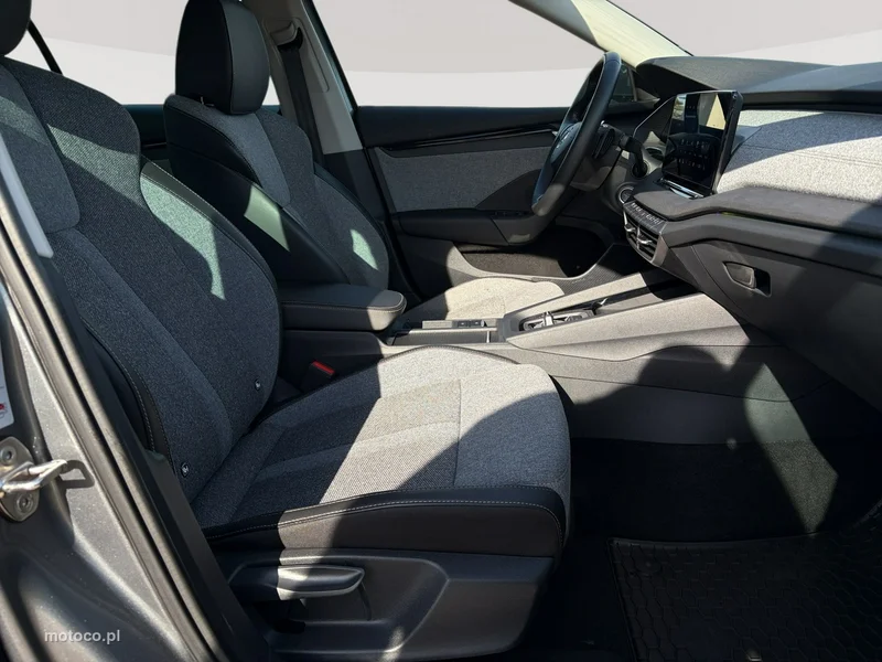 Skoda Octavia IV 27