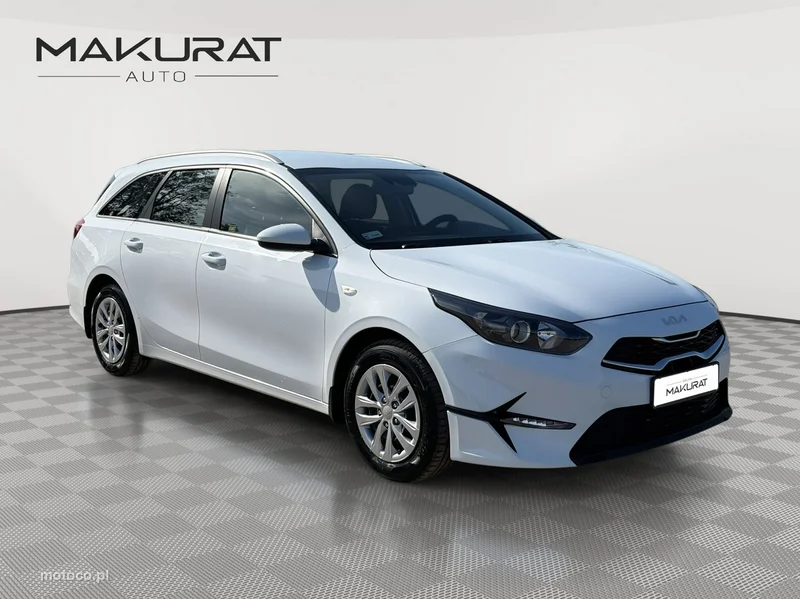 Kia Cee'd 2