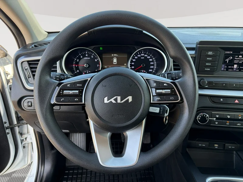 Kia Cee'd 13