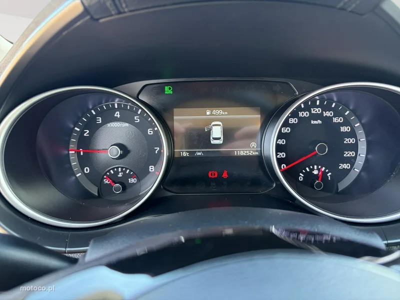 Kia Cee'd 14