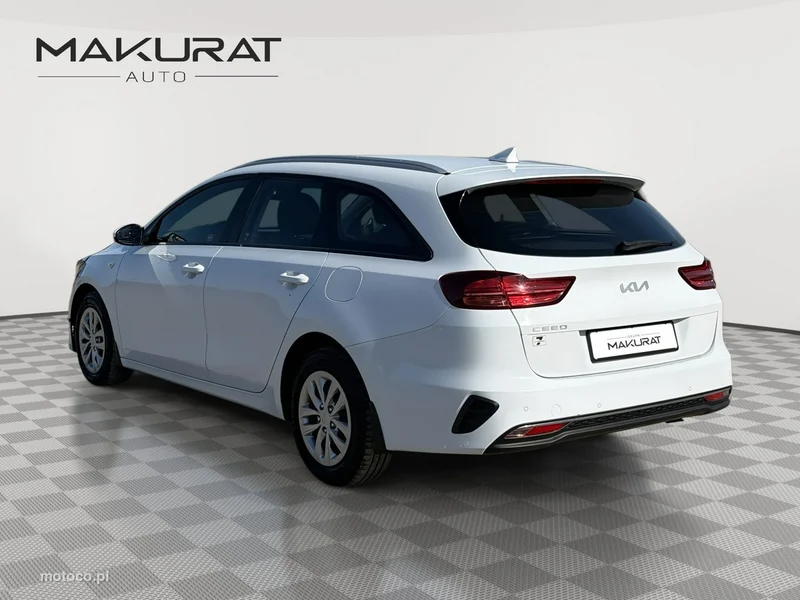Kia Cee'd 3