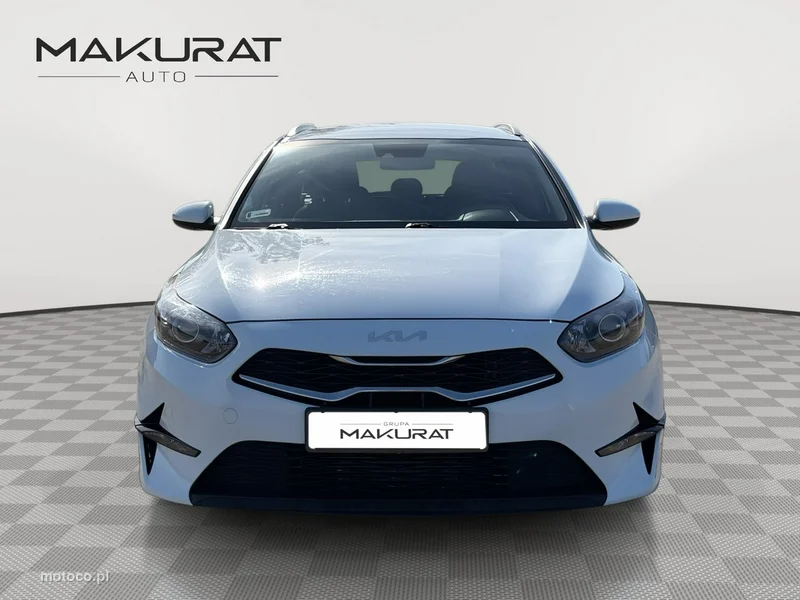 Kia Cee'd 5