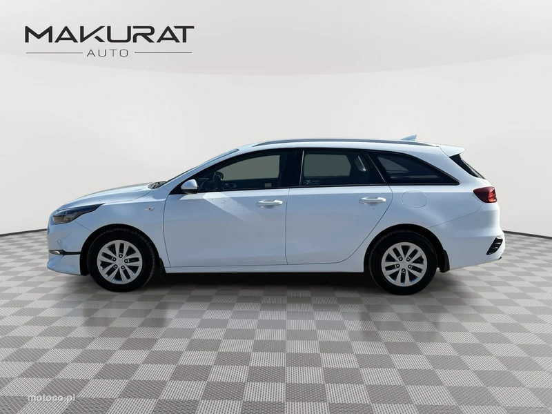 Kia Cee'd 9