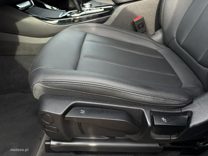 BMW X3 G01 12