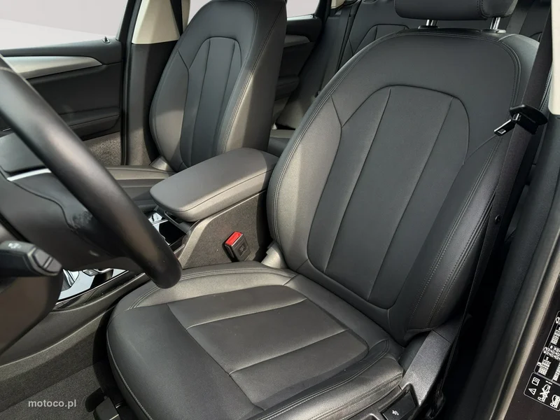 BMW X3 G01 13