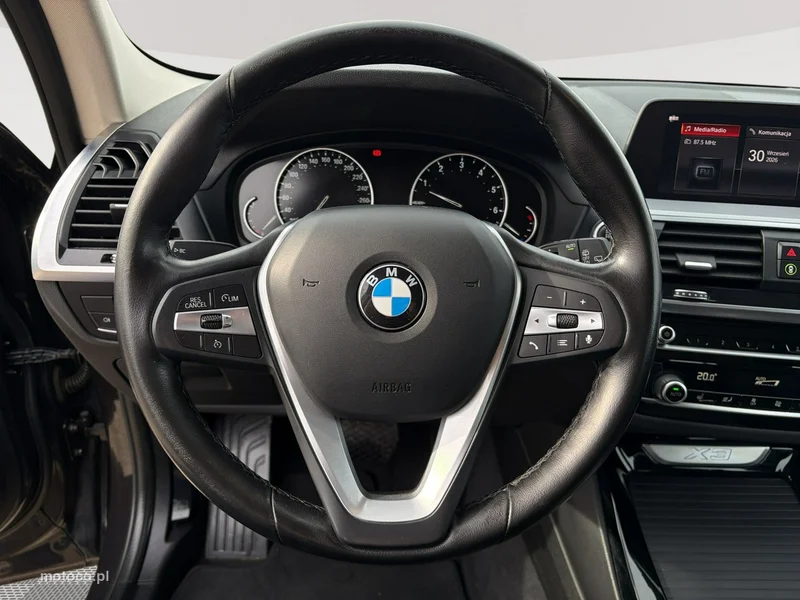 BMW X3 G01 15