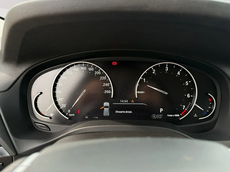 BMW X3 G01 16
