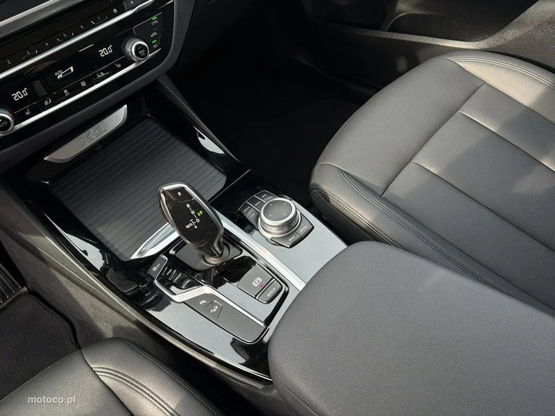 BMW X3 G01 22