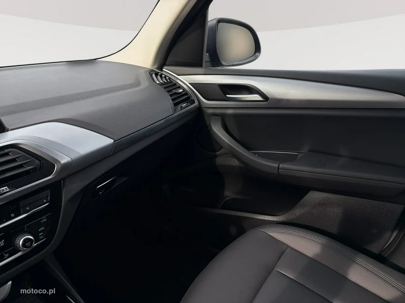 BMW X3 G01 23