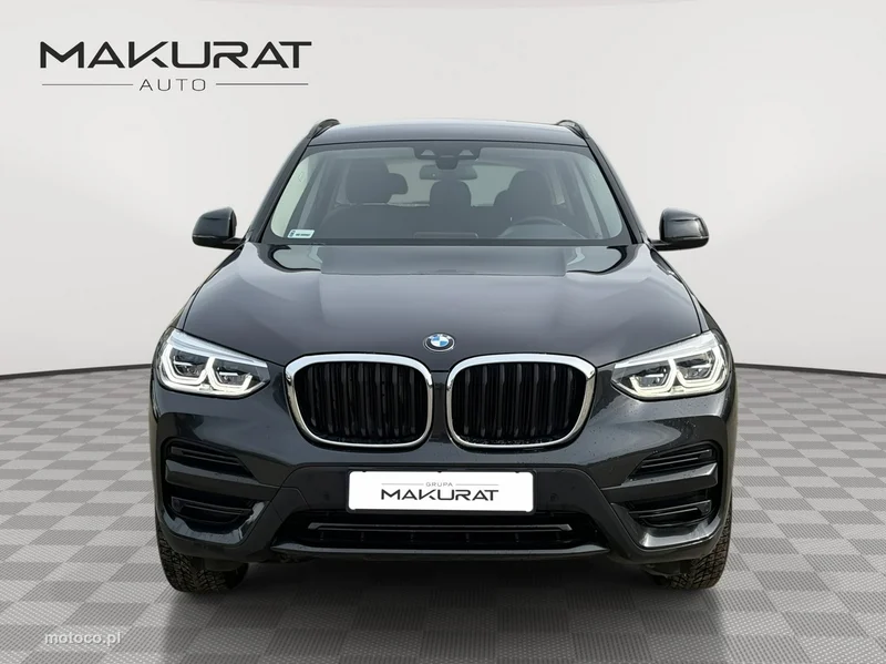 BMW X3 G01 5