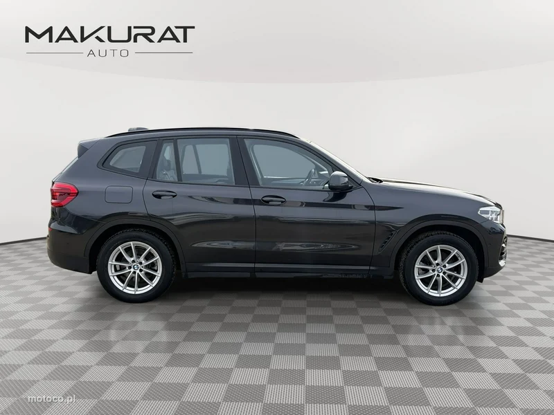 BMW X3 G01 8